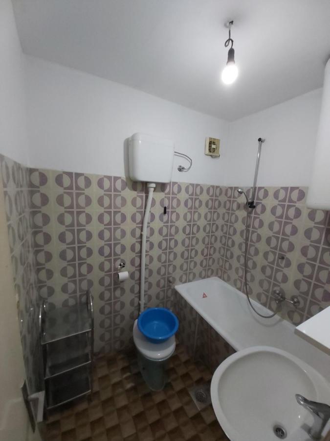 Apartments Maki Tivat Exterior foto